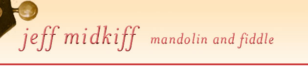 Jeff Midkiff