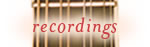recordings